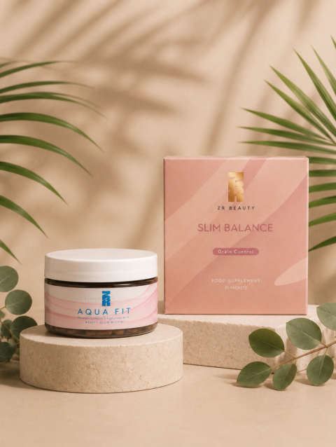 Aqua Fit + SLIM BALANCE